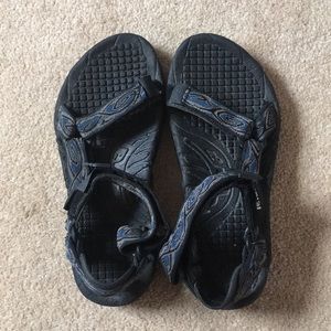 Tevas